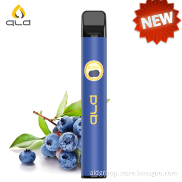 B2 Mini Vape Kit 500 Puffs Pre-Filled Juice